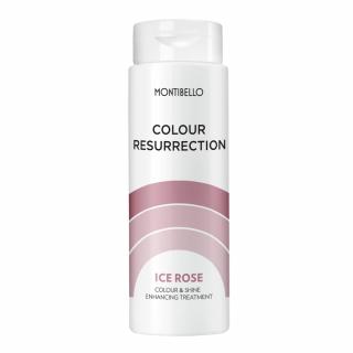 Montibello Colour Resurrection Odżywka koloryzująca Ice Rose, 150ml
