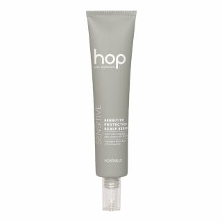 Montibello HOP Sensitive Protection Scalp Łagodzące serum do skóry głowy, 75ml