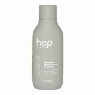 Montibello HOP Sensitive Protection Szampon do wrażliwej skóry głowy, 300ml