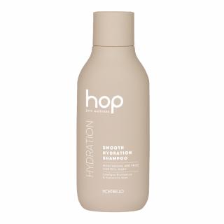 Montibello HOP Smooth Hydration Nawilżający szampon do włosów suchych i puszących się, 300ml