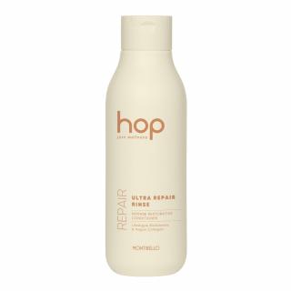 Montibello HOP Ultra Repair Rinse Ultranaprawcza odżywka do włosów, 750ml