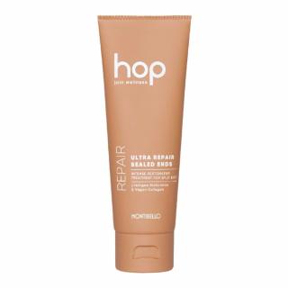 Montibello HOP Ultra Repair Sealed Ends Odżywczy krem do końcówek, 75ml