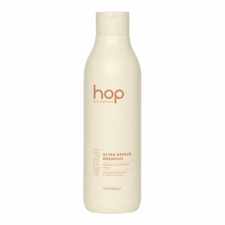 Montibello HOP Ultra Repair Ultranaprawczy Szampon do włosów, 1000ml