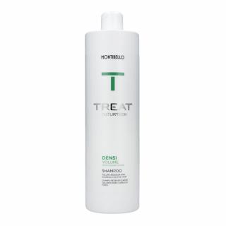 Montibello Treat NaturTech Densi Volume szampon zwiększający objętość, 1000ml