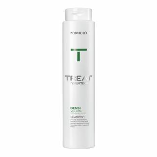 Montibello Treat NaturTech Densi Volume szampon zwiększający objętość, 300ml