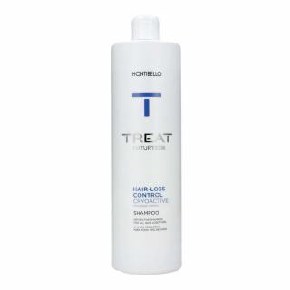 Montibello Treat Naturtech Hair-loss Cryoactive, Szampon przeciw wypadaniu włosów, 1000ml