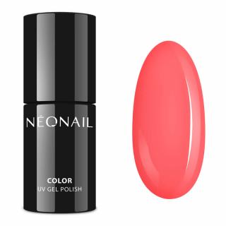 NeoNail Lakier Hybrydowy 4823 Bayahibe Bikini 7,2ml