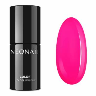 NeoNail Lakier Hybrydowy 5018 Thailand Beauty 7,2ml