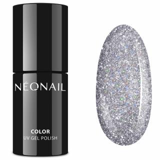 NeoNail Lakier Hybrydowy 8433 Dazzling Diamond 7,2ml