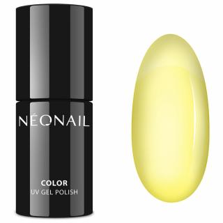 NeoNail Lakier Hybrydowy 8526 Beach Blaze 7,2ml