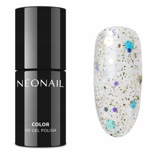 NEONAIL Lakier Hybrydowy 9236 Maxi Confetti 7,2ml