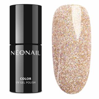 NEONAIL Lakier Hybrydowy 9915 Holo Vibes 7,2ml