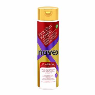 NOVEX Brazilian Keratin Odżywka do włosów 300ml