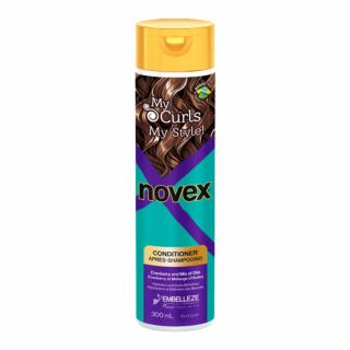 Novex My Curl odżywka do włosów kręconych 300 ml