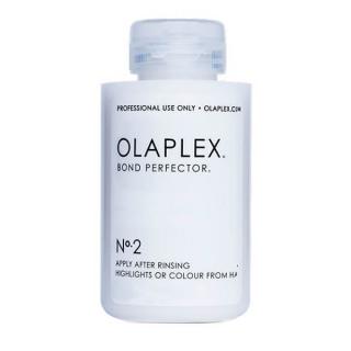OLAPLEX No.2 BOND PERFECTOR 100ml, BUTELECZKA ZASTĘPCZA