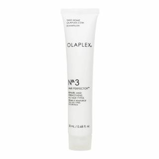 Olaplex No.3 Hair Perfector - Kuracja regenerująca i odbudowująca do włosów, Travel Size, 20ml