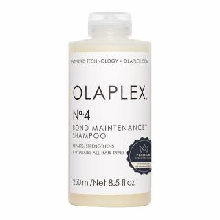 Olaplex No.4 Bond Maintenance Shampoo - Regenerujący szampon do włosów, 250ml