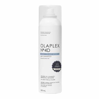 OLAPLEX No 4D Dry Shampoo Suchy szampon w spray'u, 250ml
