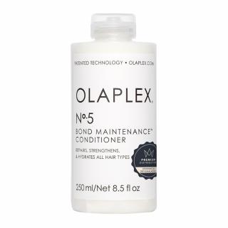 Olaplex No.5 Bond Maintenance Conditioner - Odbudowująca odżywka do włosów, 250ml