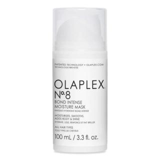 Olaplex No.8 Bond Intense Moisture Mask - Intensywnie nawilżająca maska do włosów, 100ml