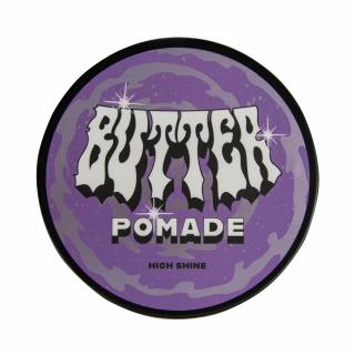 Pan Drwal Butter Pomade Wodna pomada do włosów, 150ml