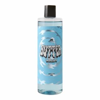 Pan Drwal Butter Wash - Żel pod prysznic, 400ml