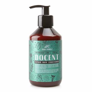 Pan Drwal Docent Odbudowująca odżywka do włosów, 250ml