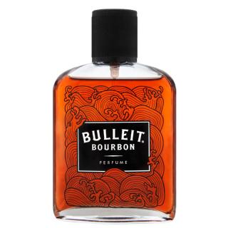 Pan Drwal x Bulleit Bourbon - Perfumy dla Mężczyzn, 100ml
