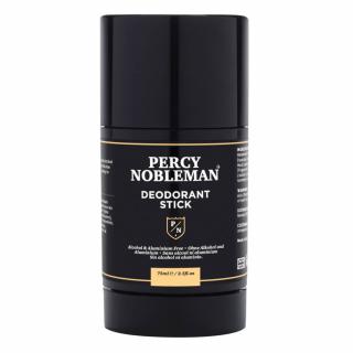 Percy Nobleman Dezodorant w sztyfcie, 75ml