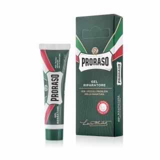 PRORASO Żel na Skaleczenia przy Goleniu 10 ml