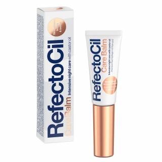 RefectoCil Care Balm Balm Odżywka do brwi i rzęs, 9ml