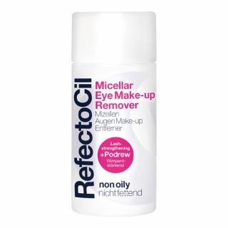 RefectoCil Micellar Eye Make-Up Remover – Micelarny płyn do demakijażu oczu, 150ml