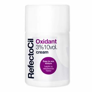 Refectocil Oxidant Cream 3% Woda utleniona w osnowie kremowej, 100ml