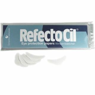 RefectoCil płatki do ochrony oczu