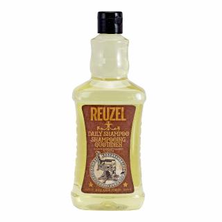 REUZEL Daily Shampoo - Szampon do Codziennego Stosowania 1000 ml XXL