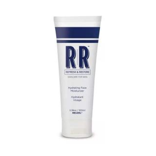 REUZEL RR Hydrating Face Moisturizer krem do twarzy, 100ml