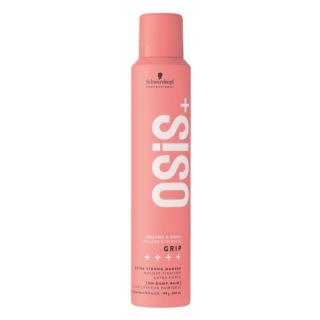 Schwarzkopf Osis+ Grip Super Mocna Pianka zwiększająca objętość, 200ml