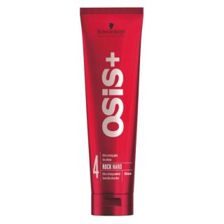 Schwarzkopf Osis+ Rock Hard Klej do włosów, ultra mocne utrwalenie, 150ml