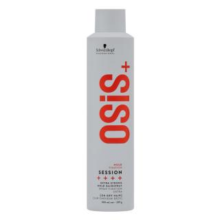 Schwarzkopf Osis+ Session Extra Strong Hold Lakier do włosów, bardzo mocne utrwalenie, 300ml