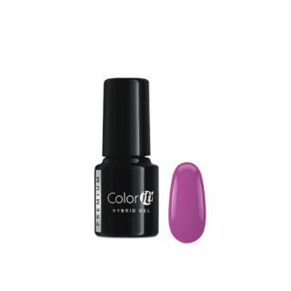 Silcare Color It PREMIUM 6ml NUMER NAZWA LAKIERU: 1630