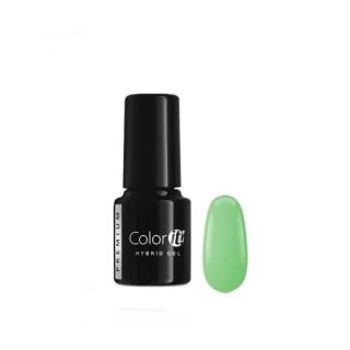 Silcare Color It PREMIUM 6ml NUMER NAZWA LAKIERU: 1710