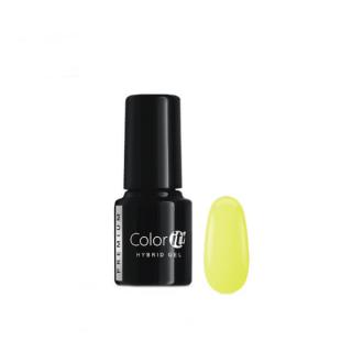 Silcare Color It PREMIUM 6ml NUMER NAZWA LAKIERU: 1770