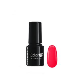 Silcare Color It PREMIUM 6ml NUMER NAZWA LAKIERU: 1950