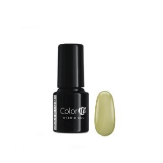 Silcare Color It PREMIUM 6ml NUMER NAZWA LAKIERU: 410