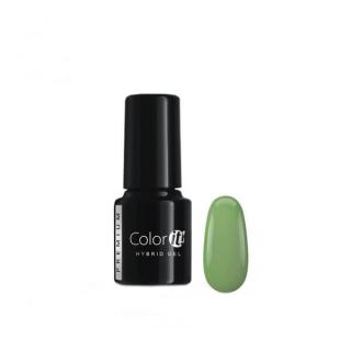 Silcare Color It PREMIUM 6ml NUMER NAZWA LAKIERU: 570