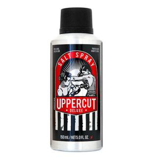 Uppercut Deluxe Sea Salt Spray - Spray Modelujący 150 ml