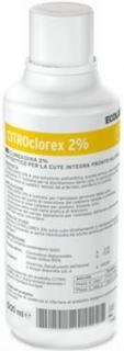 Ecolab CITROclorex 2% 500 ml alkoholowy preparat do dezynfekcji
