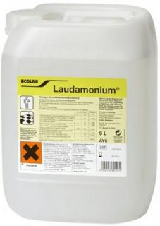 Ecolab Laudamonium preparat do odkażania i dezynfekcji powierzchni 6l Środek do dezynfekcji powierzchni Laudamonium Ecolab 6 l Sklep