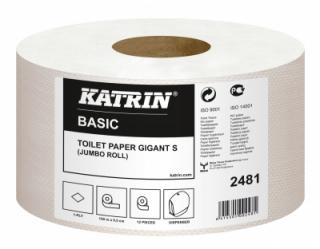Katrin Basic Gigant S papier toaletowy Katrin sklep internetowy
