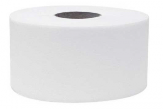 Papier toaletowy Jumbo biały 100 m
